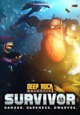 Deep Rock Galactic: Survivor (2025)